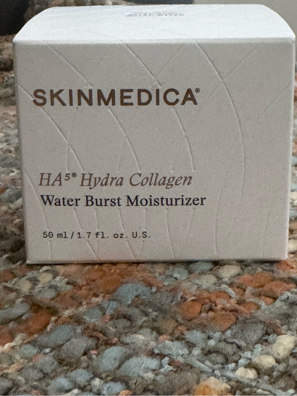 SkinMedica Hydrating Water Burst Moisturizer
